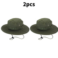A-Army Green-2pcs
