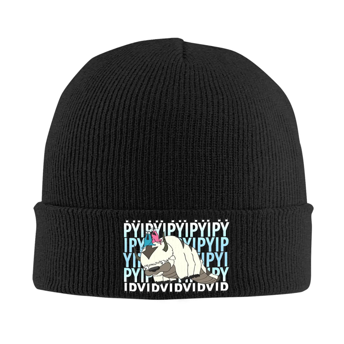 Knitted Hat Beanies Autumn Winter Hats
