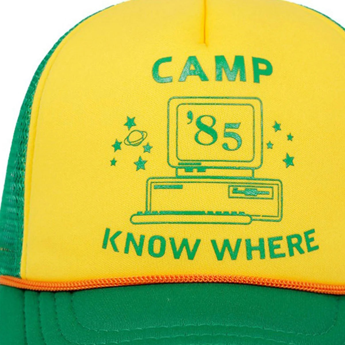 Net Caps Spring Summer Outdoor Adjustable Casual Hats