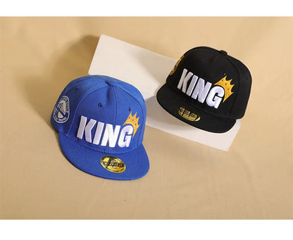Children's Hat Spring and Autumn Thin Style Boys Baseball Cap Spring Baby Duckbill Trendy Kids 1Years Old 2