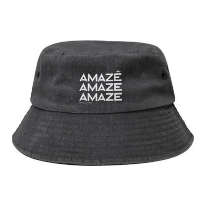 Project Hail Mary Rocky You Sleep I Watch Bucket Hat