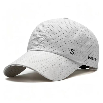 2026 Quick Dry Breathable Baseball Cap