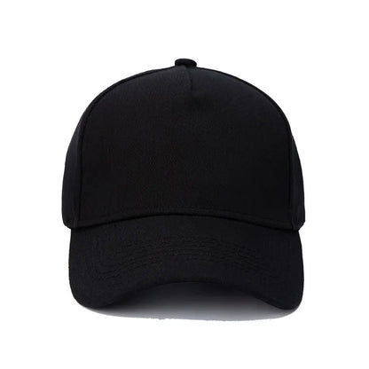 Men Caps Custom Baseball Cap Women Tennis Hats