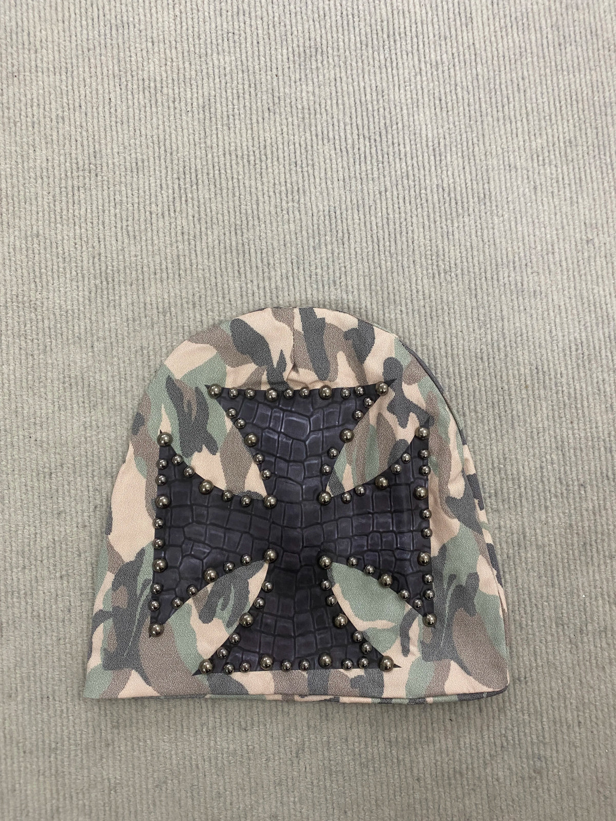 Trendy Dome Knitted Hat 2025