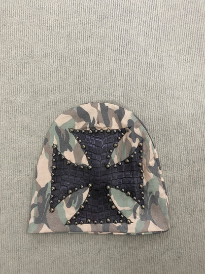 Trendy Dome Knitted Hat 2025
