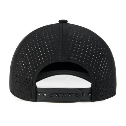 Performance Men Baseball Cap Mesh Cooling Hat