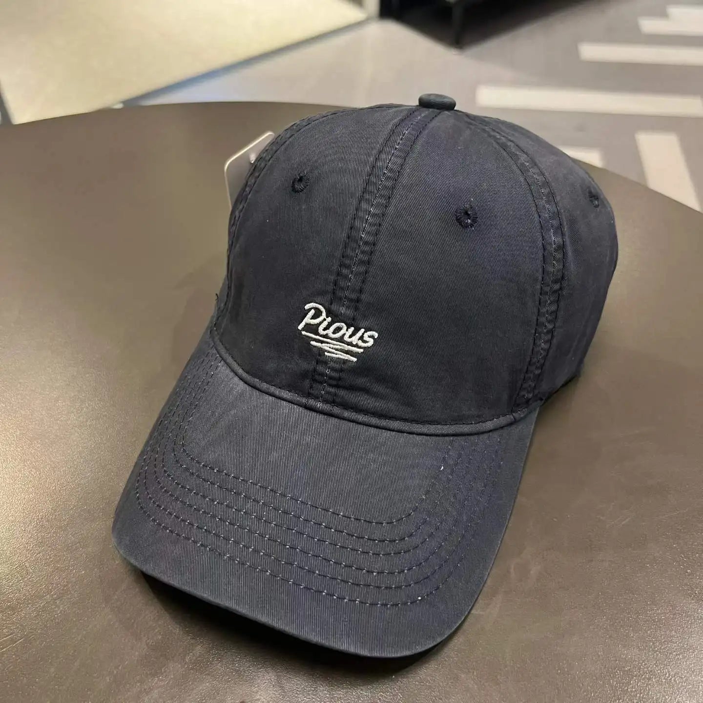 Summer Thin Breathable Mesh Baseball Caps for Men and Women