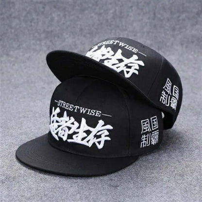 High Quality Gorras Para Hombres Unisex Luxury Snapback Caps for Men Women