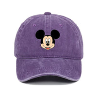 Mickey - Purple