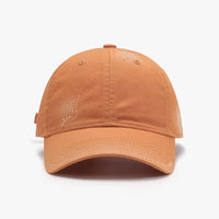 Orange Red