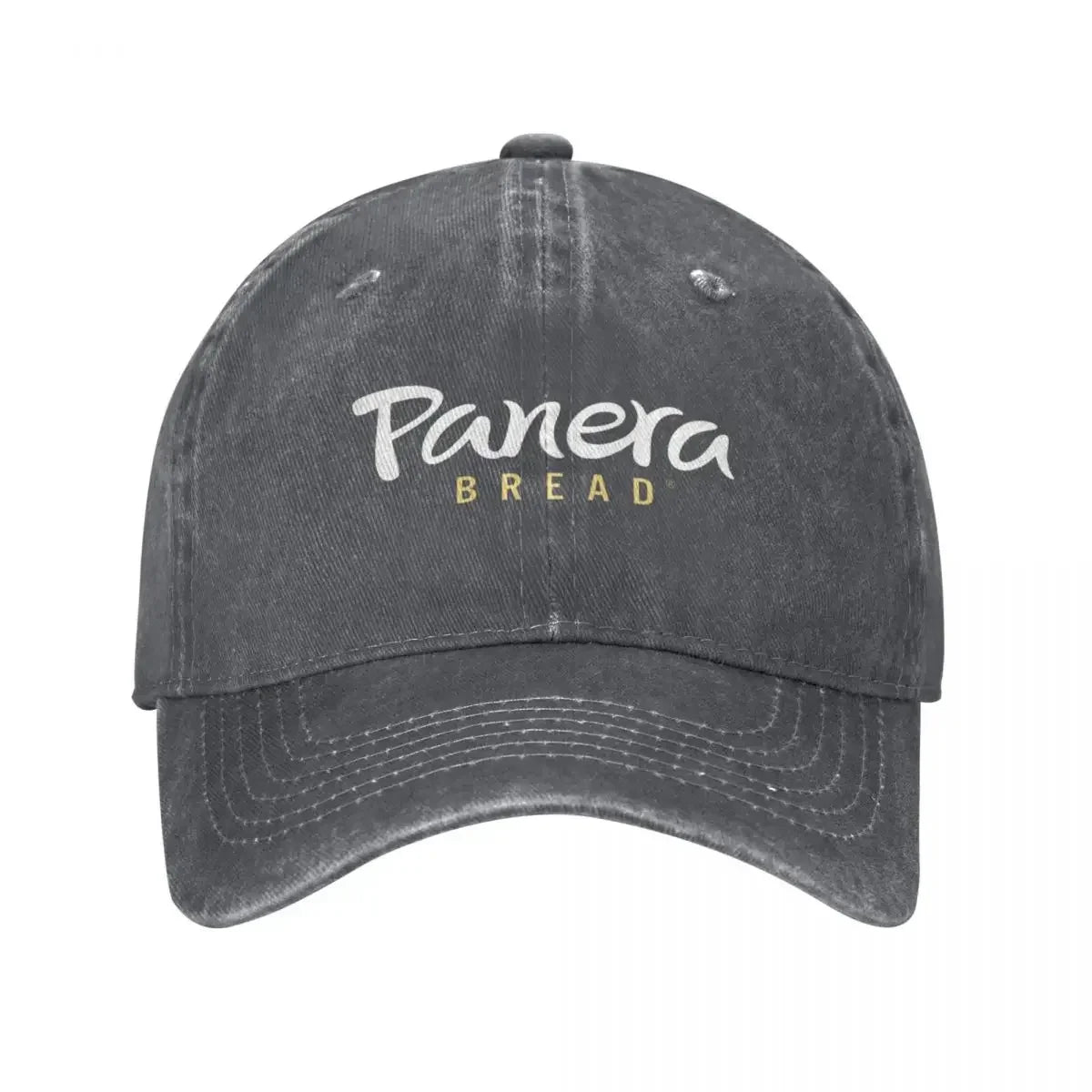 Retro Panera Bread Baseball Cap Hats