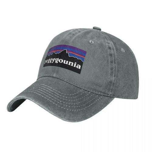 Peggygounia Fashion Baseball Cap Peaked Cap Men's Hat Women's Cap