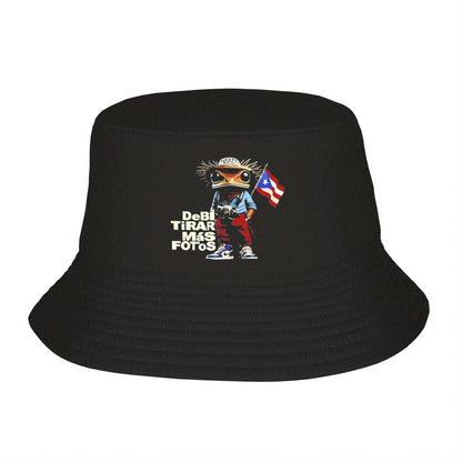 Vocation Getaway Headwear Bucket Hat