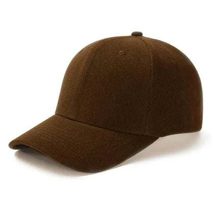 Unisex Street Hip Hop Hat Sun Visor Caps