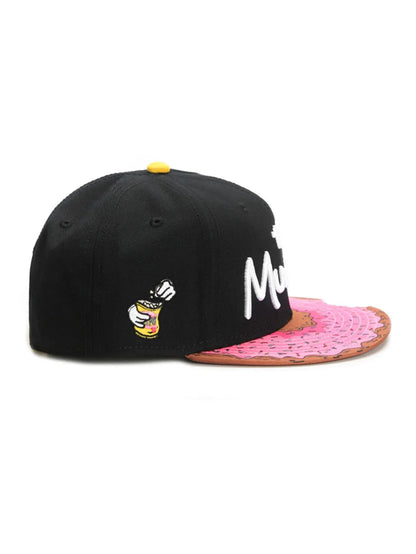 Snapback Hat Men Women Adult Hip Hop
