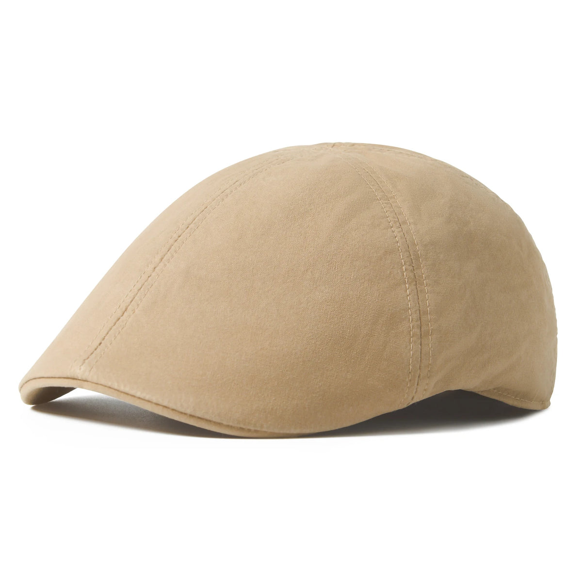 Newsboy Cap For Men 100% Cotton Beret