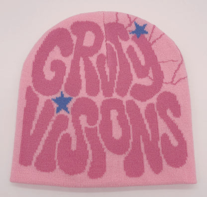 Knit Hat For Both Men And Women Rap Skull Cap