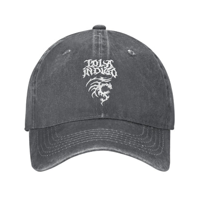 Casual Baseball Cap For Female Male Summer