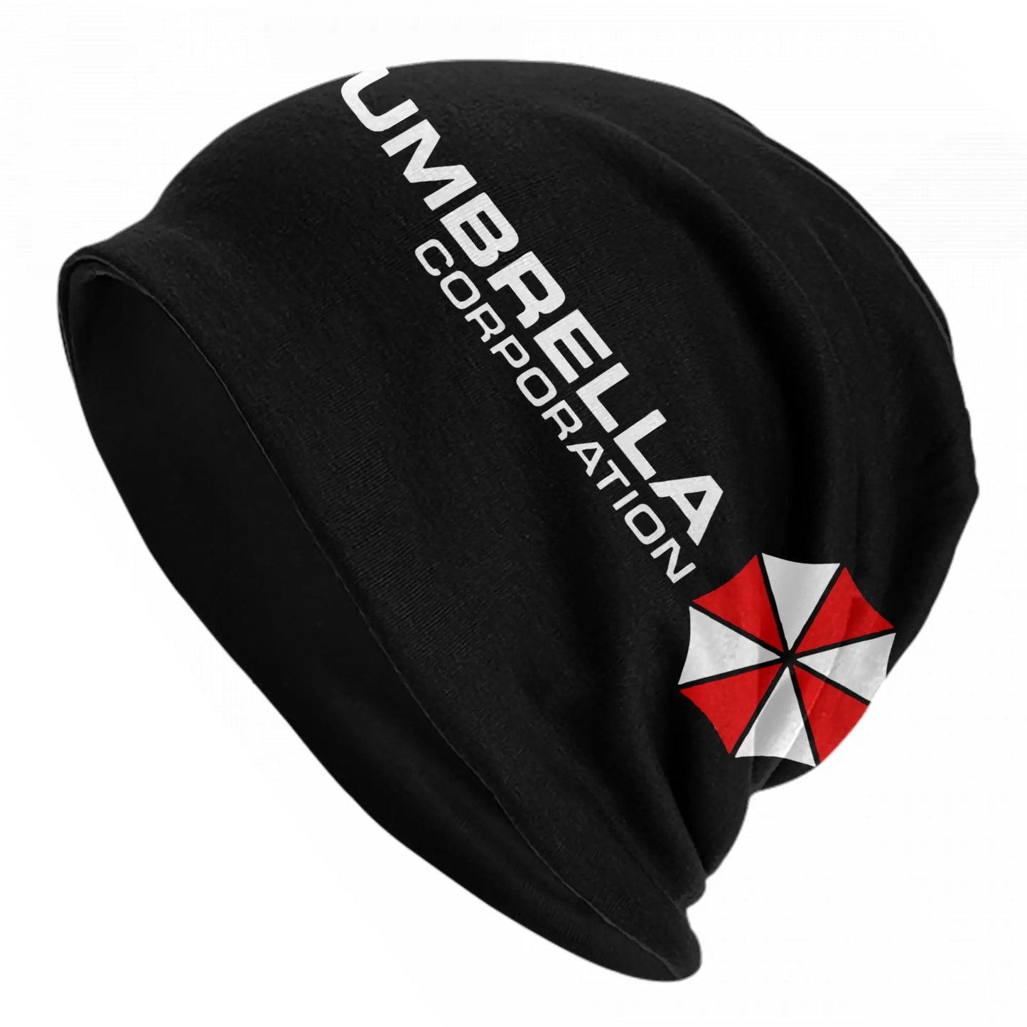 Leon Kennedy Resident Skullies Beanies Hats Cool Men Women Outdoor Cap