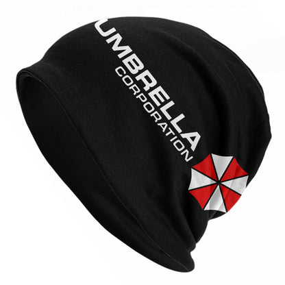 Leon Kennedy Resident Skullies Beanies Hats Cool Men Women Outdoor Cap