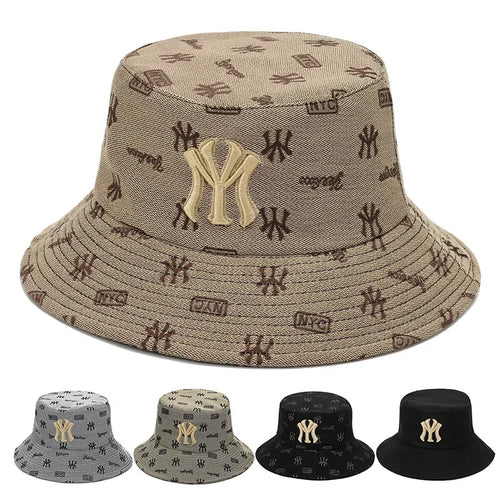 Unisex Embroidery Baseball Caps Spring And Autumn Adjustable Casual Hats