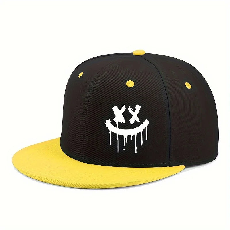 Halloween Themed Outdoor Event Truck Driver Hat
