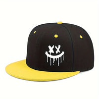 Yellow Black