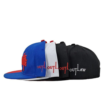 Fashion Fastball CAP Embroidery Hip Hop Baseball Cap Snapback Hat Bone Adjustable Casual Designer Cap