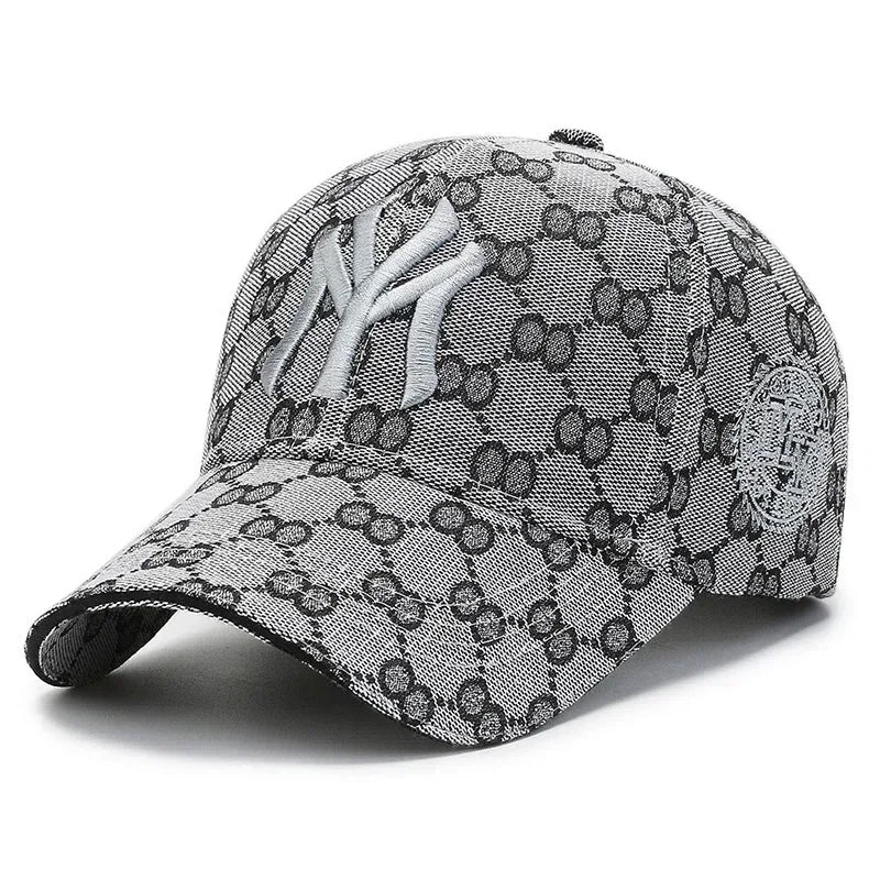 Classic Models of Hats Female Spring