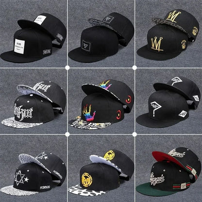 High Quality Gorras Para Hombres Unisex Luxury Baseball Caps for Men Women