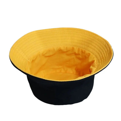Spring Summer Double-Sided Bucket Hat