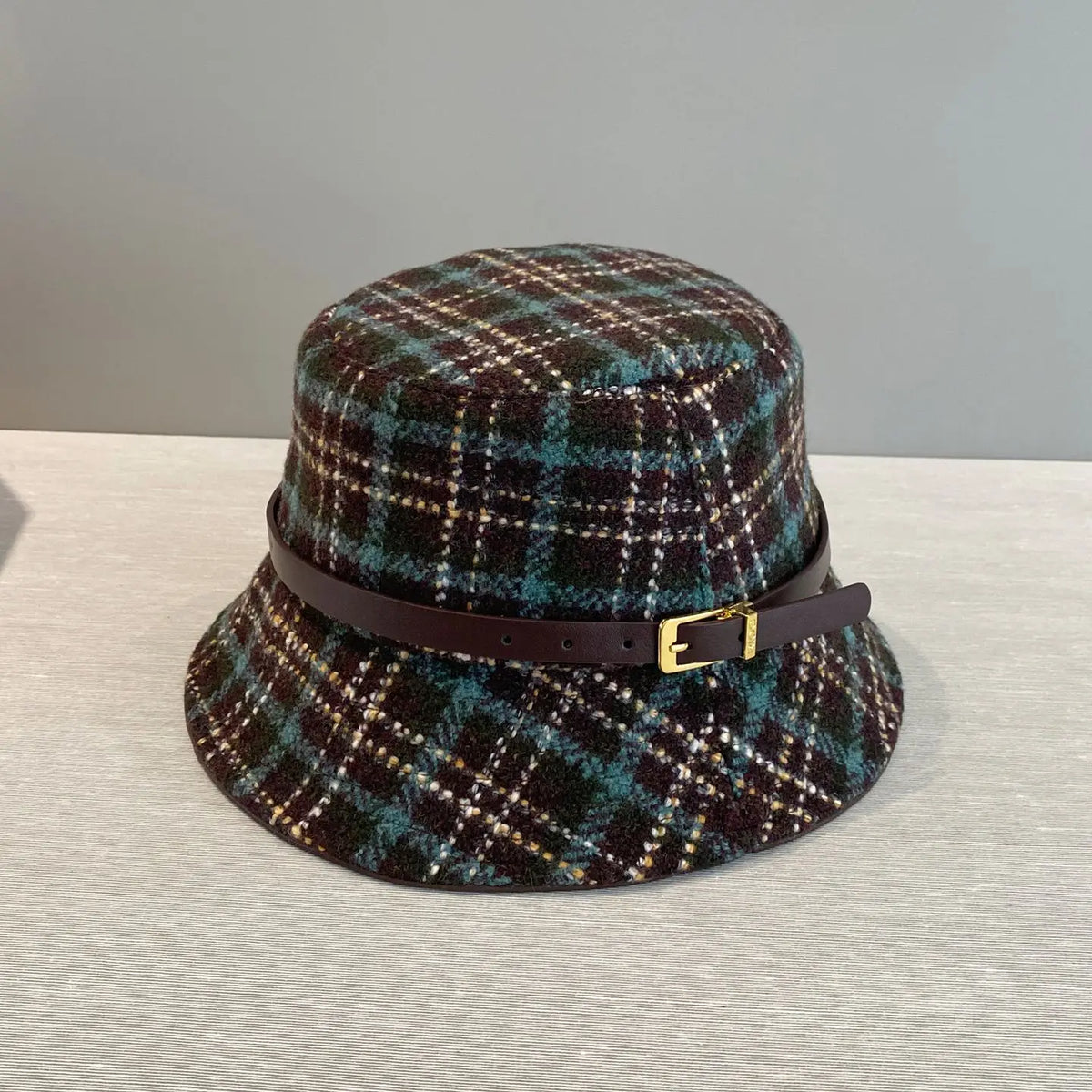 2026 New Bucket Hat Women's