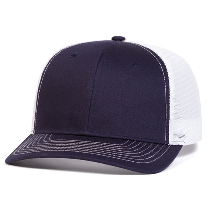 Unisex Light Version Solid Color Baseball Net Caps Spring and Summer