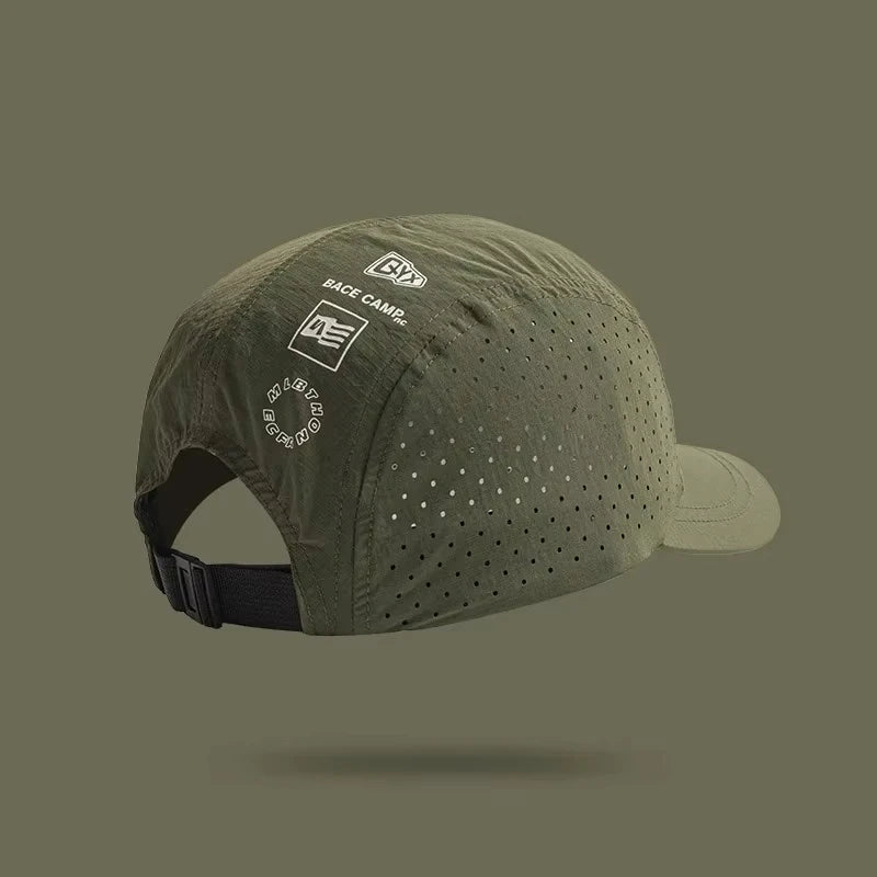Sun Protection Quick Drying Hiking Hat