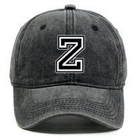 Letter Z
