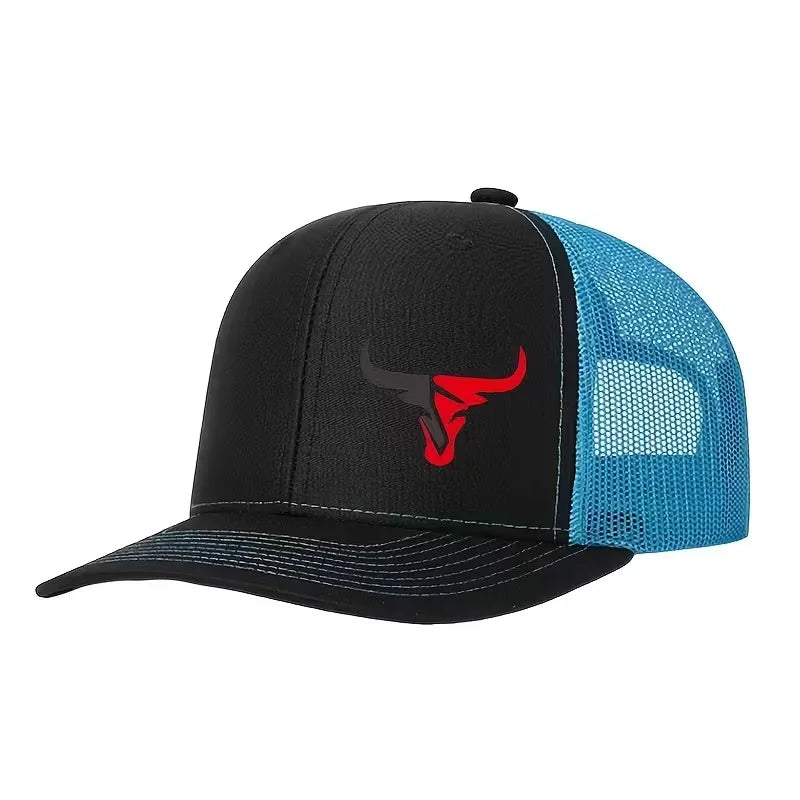 Fashion Two tone Street Fashion Headwear