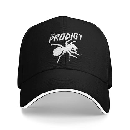 Unisex Firestarter The Prodigy Sandwich Hats