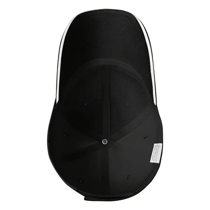 Unisex Juneteenth 1865 Graphic Baseball Cap High Quality Quick Dry Adjustable Metal Clasp Fit Hat