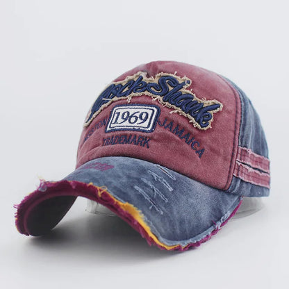 New Fashion Baseball Caps Men Women Snapback Winter Hat
