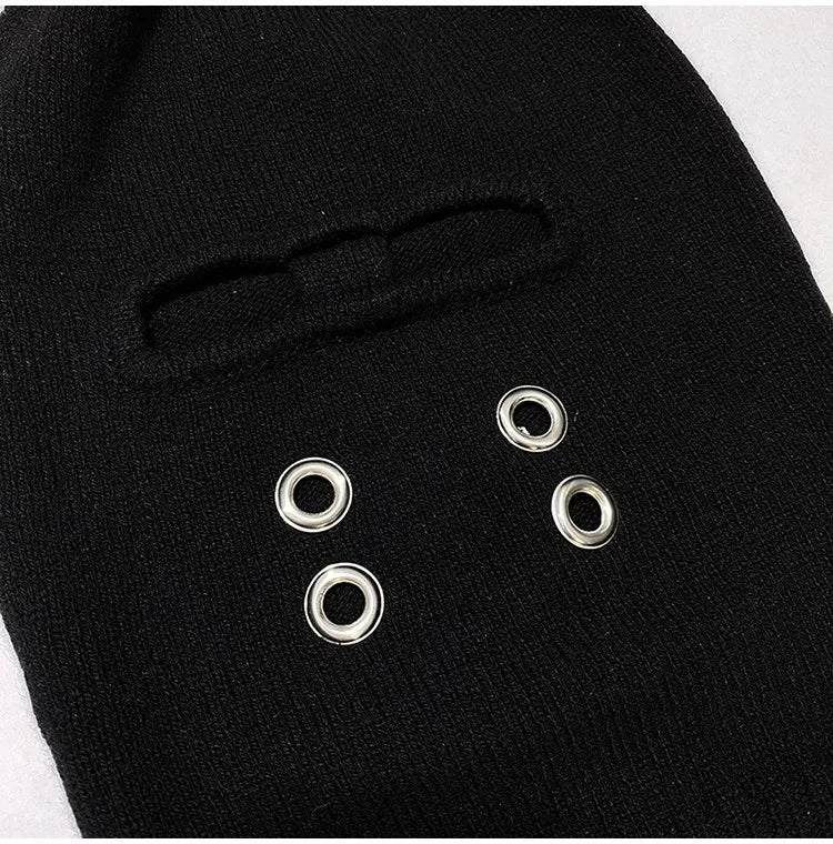 New Rick 4 Holes Blazer Men's Skullies & Beanies Winter Hat