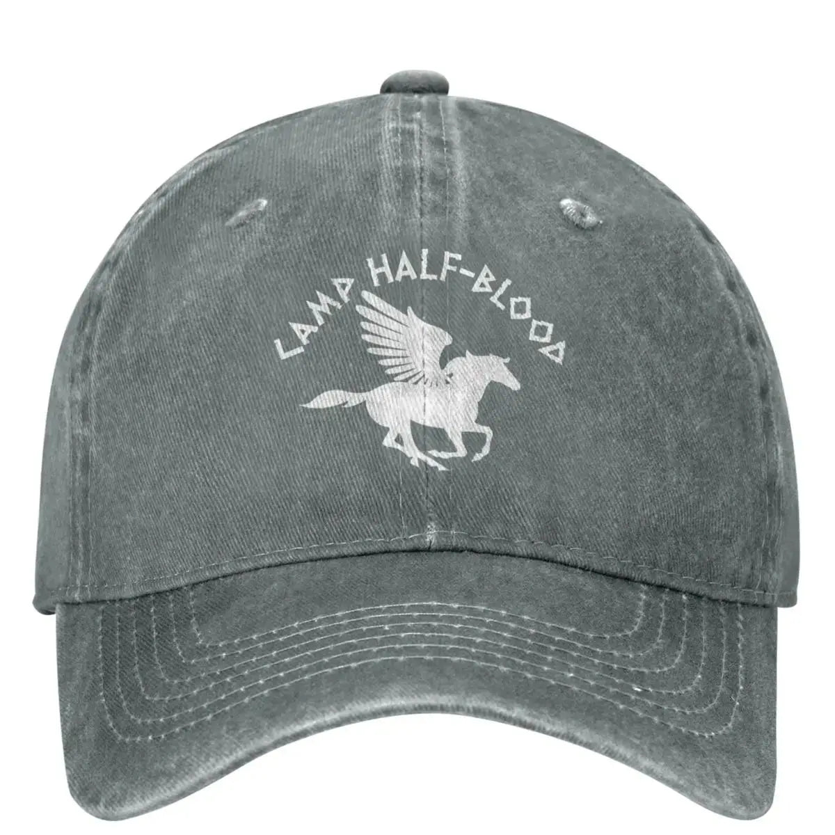 Percy Jackson Camp Half-Blood Baseball Cap