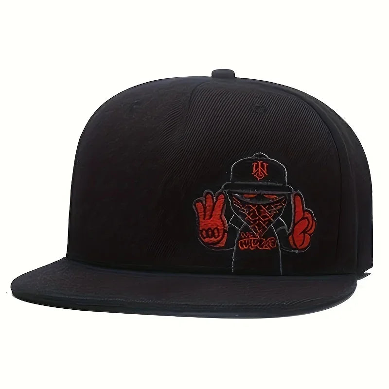 Spring Autumn Outdoor Adjustable Casual Baseball Caps