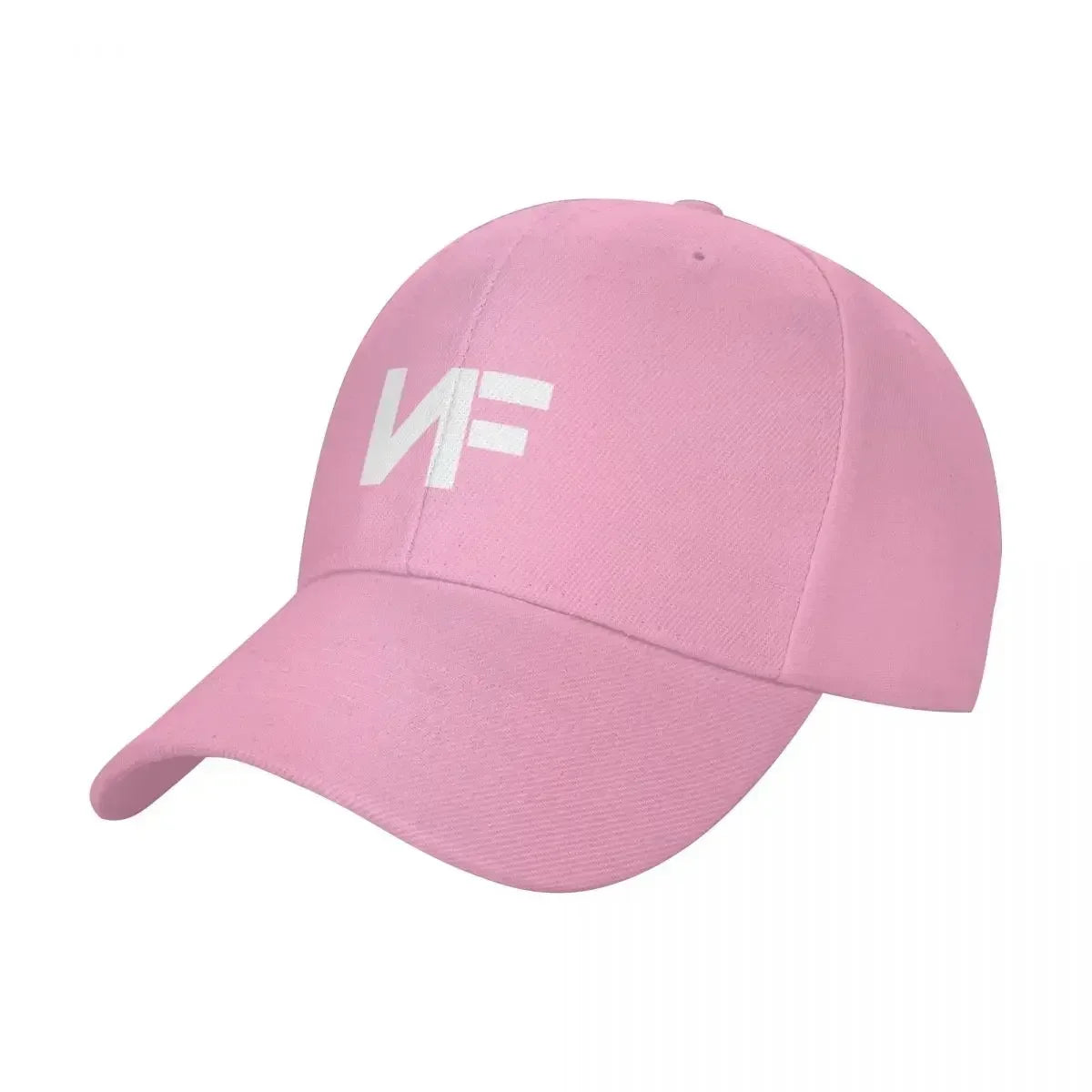 NF Real Music Merch Baseball Cap
