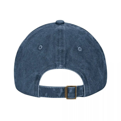 Creme Brulee Simple Baseball Cap Unique