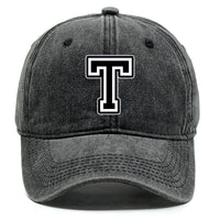 Letter T