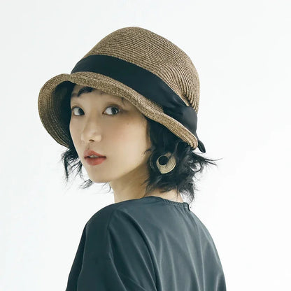 Korean Fashion Versatile Trendy Sun Cap