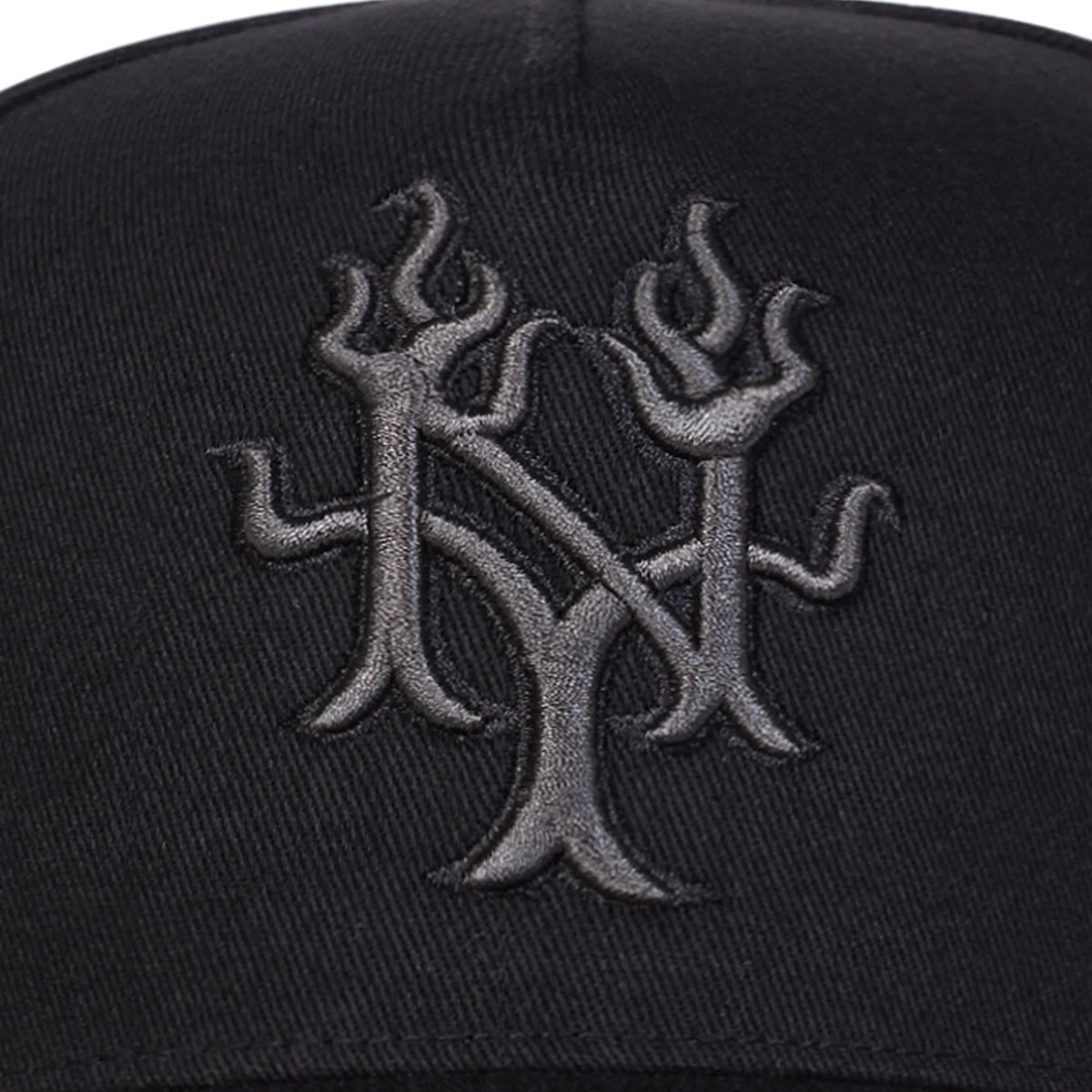 Unisex Branch Cross Embroidery Baseball Caps Spring and Autumn Outdoor Casual Hats Sunscreen Hat Sports Cap