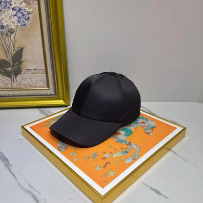 Holiday Gifts Luxury Brand Handmade Baseball Caps
