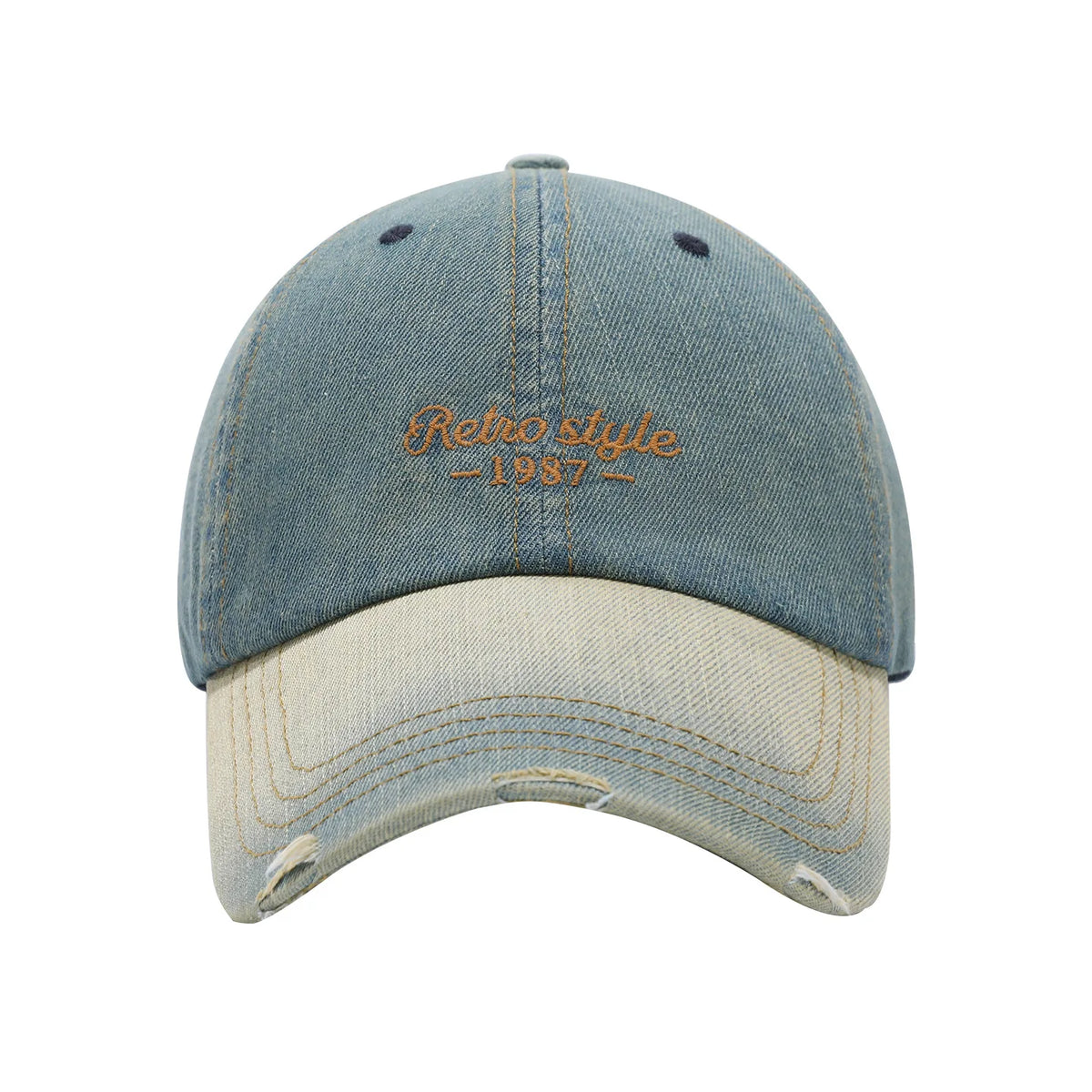 Women's 2026 Oversized Baseball Cap