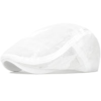 Feather White